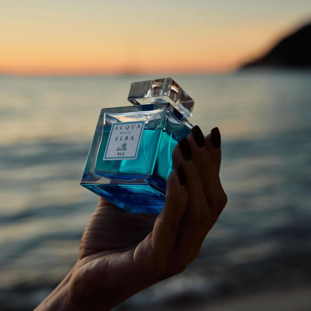 Acqua Eau de Parfum, 1er Pack(1 x 100 ml) 100 ml (1er Pack), 100 ml (1er Pack)