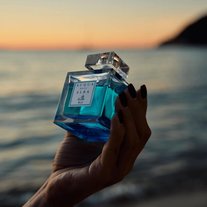 Acqua Eau de Parfum, 1er Pack(1 x 100 ml) 100 ml (1er Pack), 100 ml (1er Pack)
