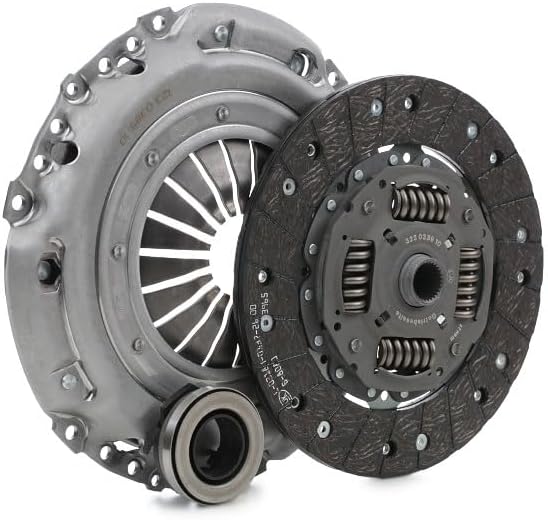 LUK 623 1089 00 Kupplungssatz