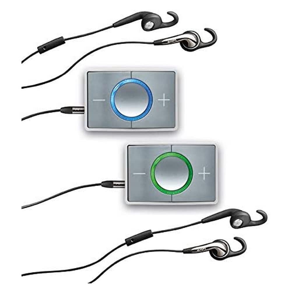 Ceecoach Bluetooth Kommunikation Und Gegensprechanlage Für Reitsport, Wintersport, Industrie 2 Duo,