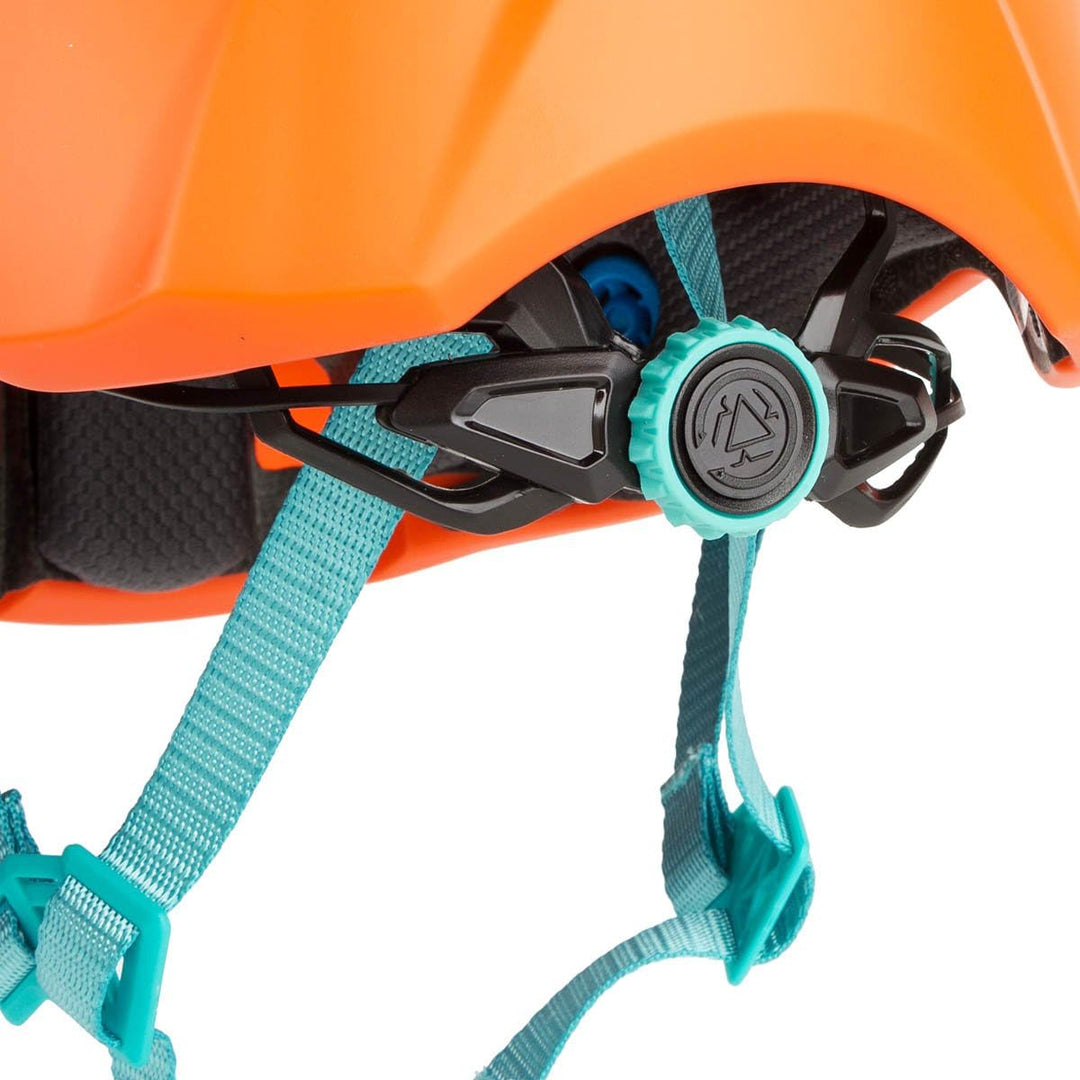 Leatt DBX 3.0 Allmtn Helm 51-55 cm Orange, 51-55 cm Orange