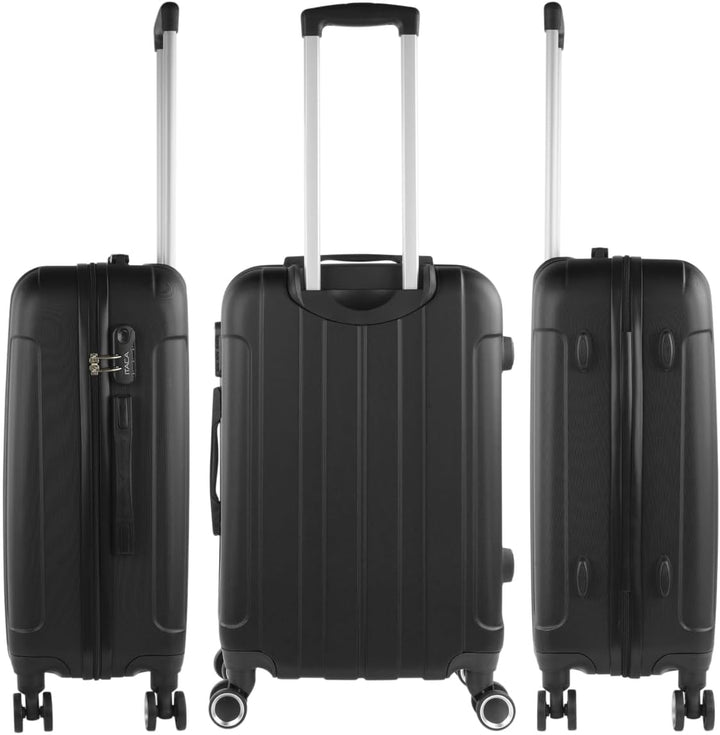 ITACA - Gepäck-Sets, Reisekoffer, Reisekoffer Set, Kofferset, Hartschalenkoffer, Trolley-Set, Luggag