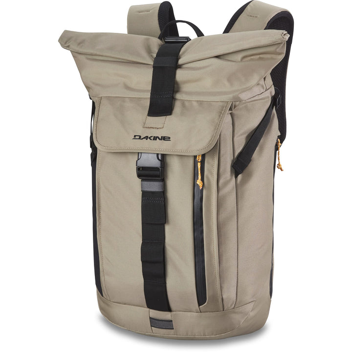 Dakine Rucksack MOTIVE ROLLTOP 25L Stone Ballistic Einheitsgrösse, Stone Ballistic Einheitsgrösse