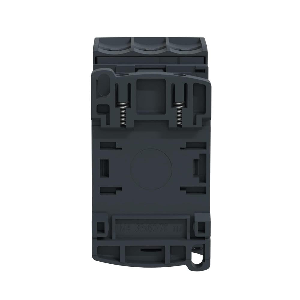 Schneider Electric - Leistungsschütz LC1D 3p, +1S+1Ö, 11 kW, 25 A, 400 V AC3, Spule 110 V AC, LC1D25