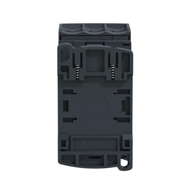 Schneider Electric - Leistungsschütz LC1D 3p, +1S+1Ö, 11 kW, 25 A, 400 V AC3, Spule 110 V AC, LC1D25