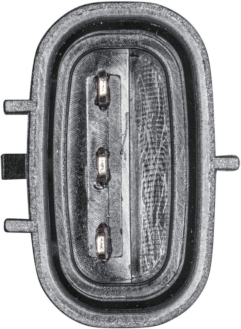 HELLA 6PP 009 409-291 Sensor, Abgasdruck - 3-polig - geschraubt