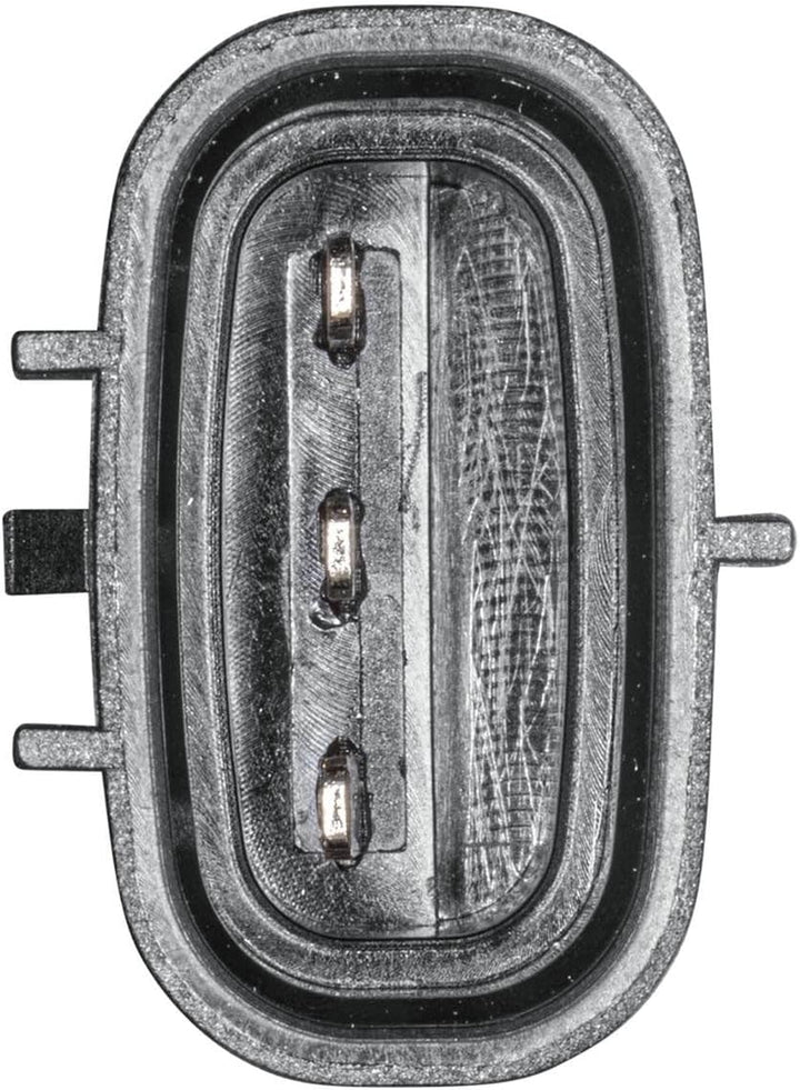 HELLA 6PP 009 409-291 Sensor, Abgasdruck - 3-polig - geschraubt