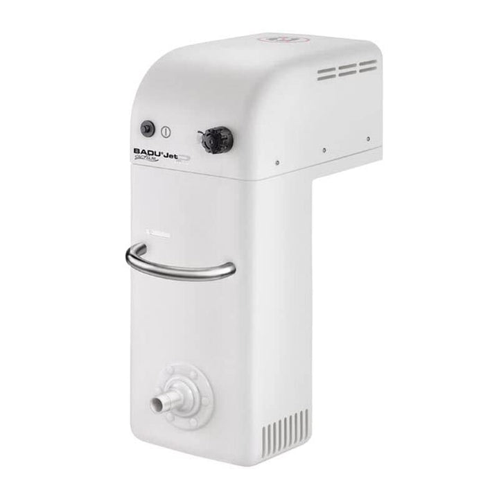 BADU Jet Active Version 2 Einhänge-Gegenstrom-Schwimmanlage 230 Volt