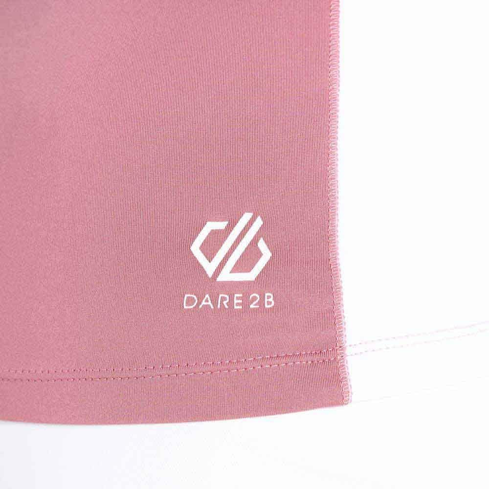 Dare 2b Involved II Womens Core Strech für Ski, Wandern und Trekking – Recyceltes, warm hinterlegtes
