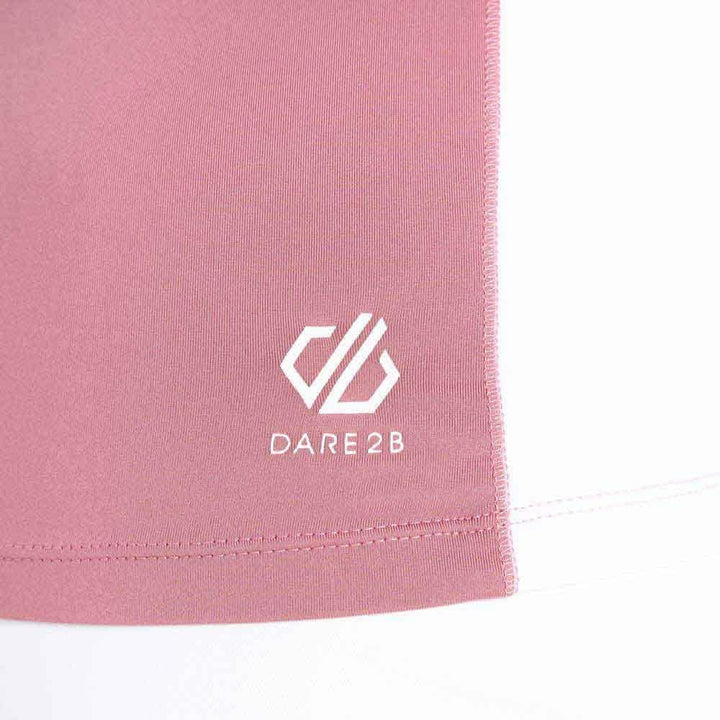 Dare 2b Involved II Womens Core Strech für Ski, Wandern und Trekking – Recyceltes, warm hinterlegtes