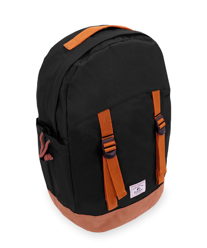 Everest Journey Pack, schwarz (Schwarz) - BP300-BK Einheitsgrösse Schwarz, Einheitsgrösse Schwarz