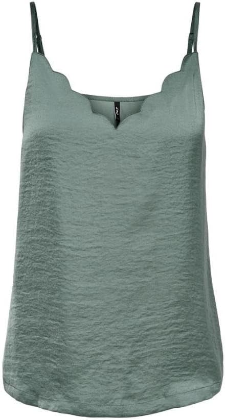 ONLY Top + Tanktop