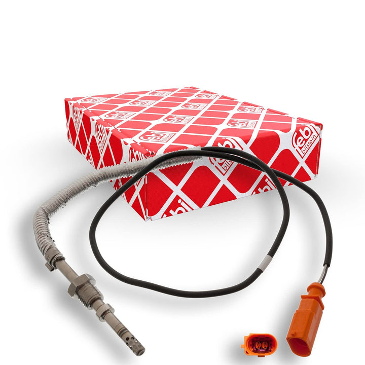 febi bilstein 48849 Abgastemperatursensor , 1 Stück