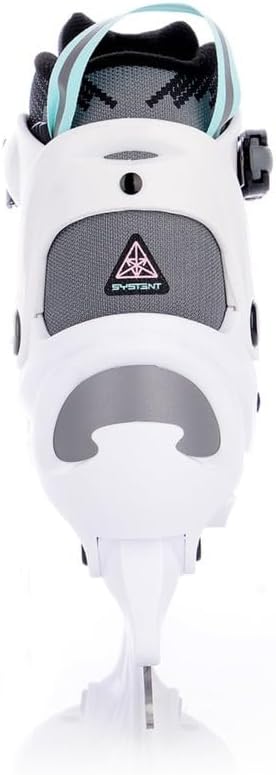 TEMPISH Systent Girl Verstellbare Schlittschuhe Grösse 29-32