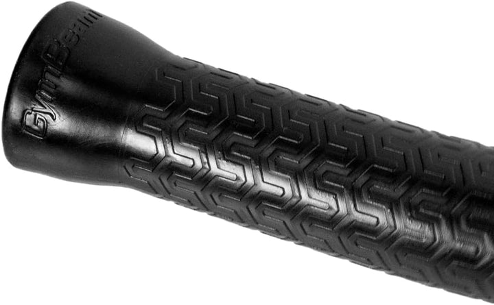 GymBeam Mobility Stick - Praktischer Training Stick zum Dehnen und Aktivieren der Oberkörpermuskulat