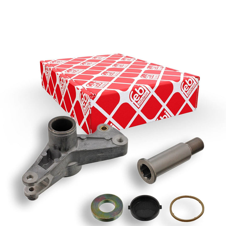 febi bilstein 11700 Rep. Satz Spannarm für Keilrippenriemen , 1 Stück