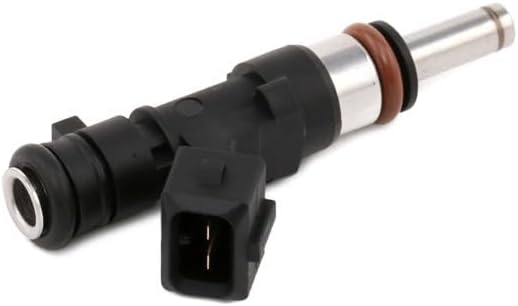 BOSCH 0 280 158 167 Einspritzventil