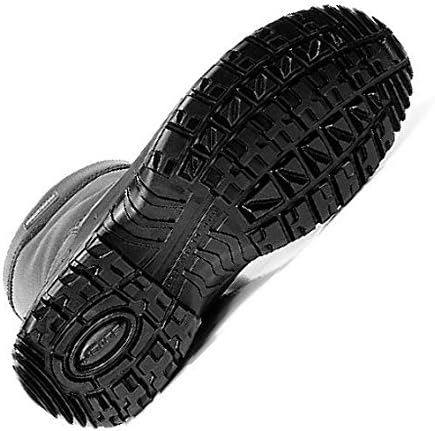 Elten Sicherheitsschlupfstiefel "Will" S3 CI, Grösse 41, 86771
