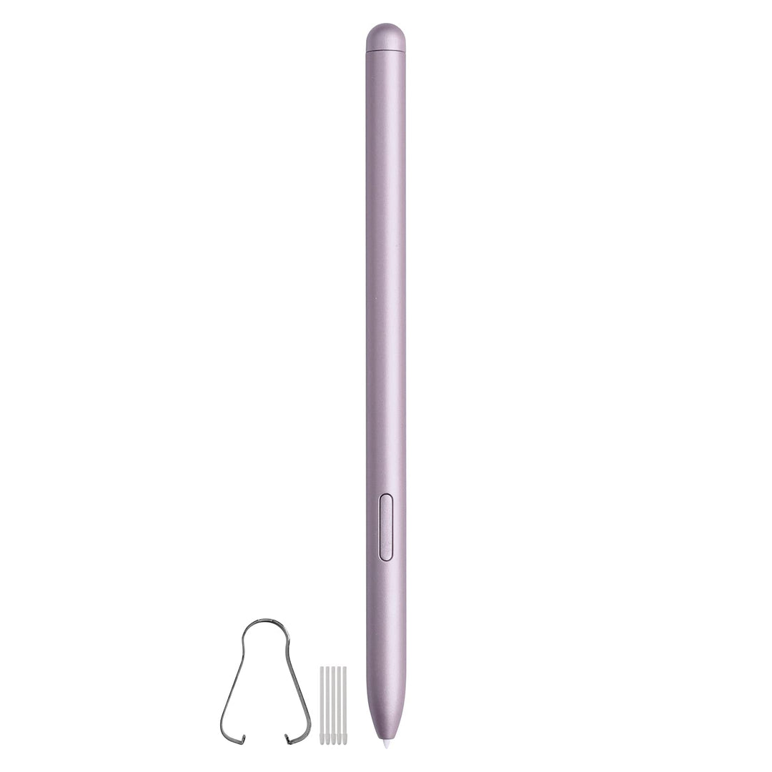 [Neu] Duotipa Galaxy Tab S7 FE Pen Ersatz für Samsung Galaxy Tab S7 FE 2021 Tisch Stylus S Stift Sty
