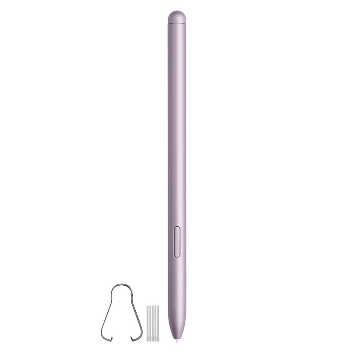 [Neu] Duotipa Galaxy Tab S7 FE Pen Ersatz für Samsung Galaxy Tab S7 FE 2021 Tisch Stylus S Stift Sty