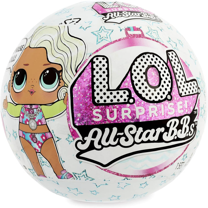 L.O.L. Surprise! All Star BBS-W SP SK W2