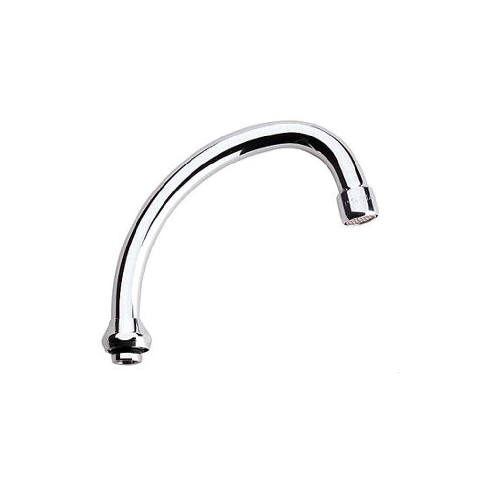 Grohe HU-Auslauf ohne Anschlag, Ausladung 140 mm, chrom 13071000, 140 mm