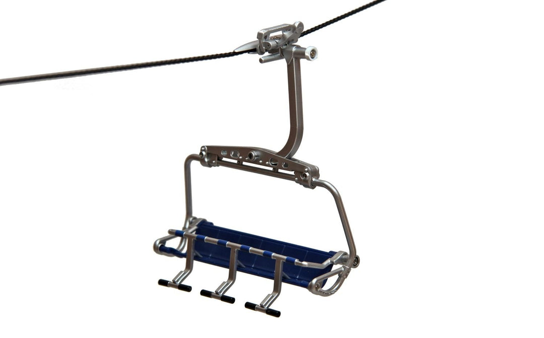 Jaegerndorfer jaegerndorferjc86000 6-Sitzer Sessel Spielzeug Fahrzeug, 123