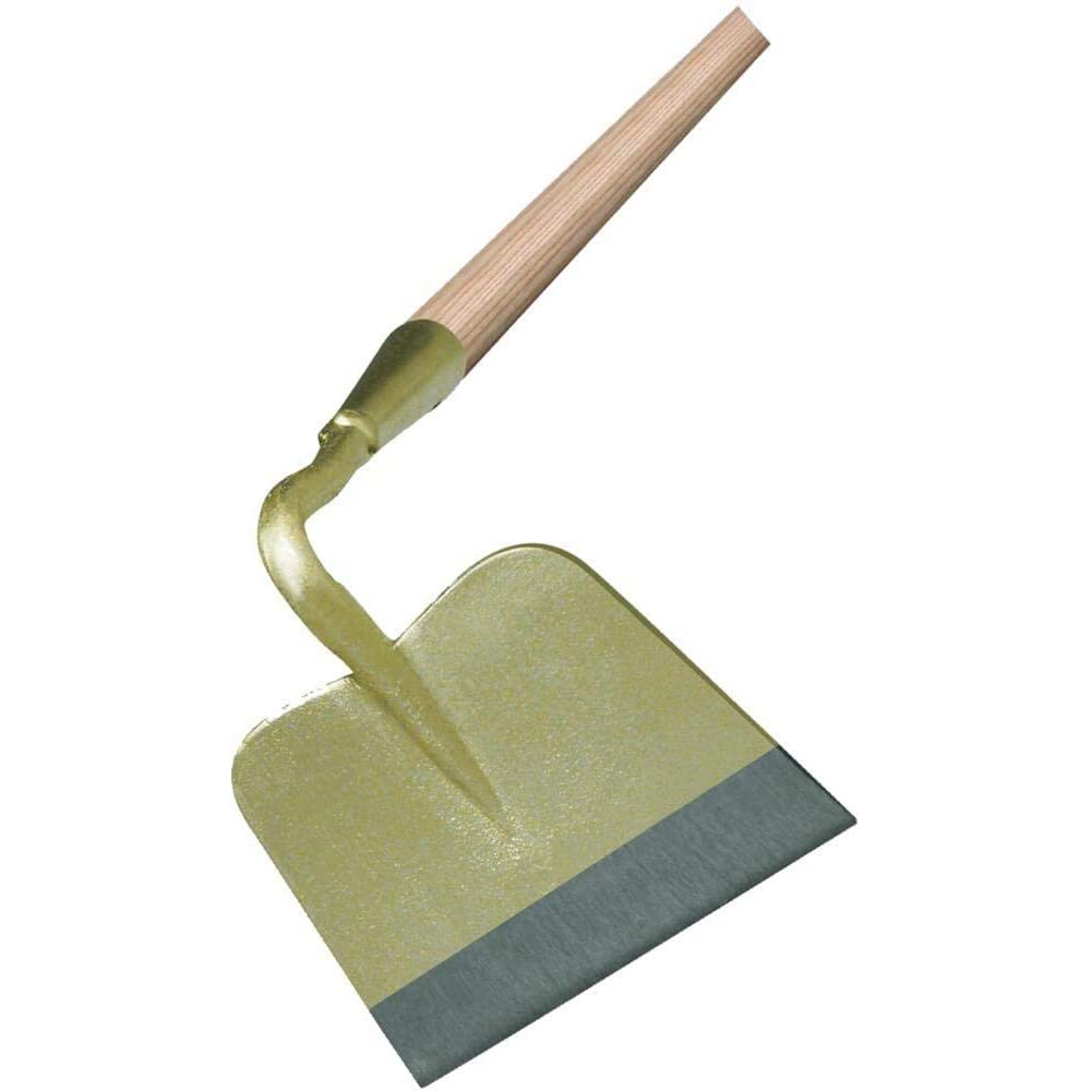 Siena Garden Blatthacke 160mm m.Stiel 135cm, Esche FSC 100%