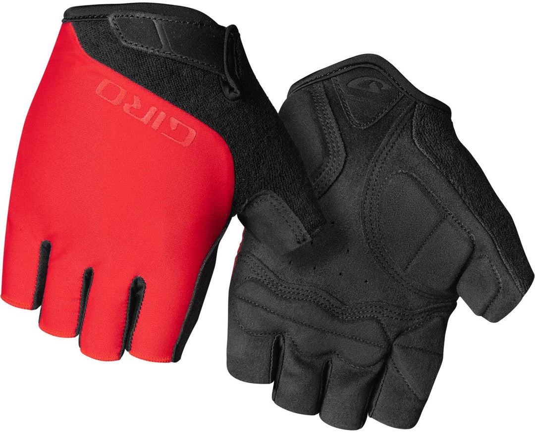 Giro Jag XL bright red, XL bright red