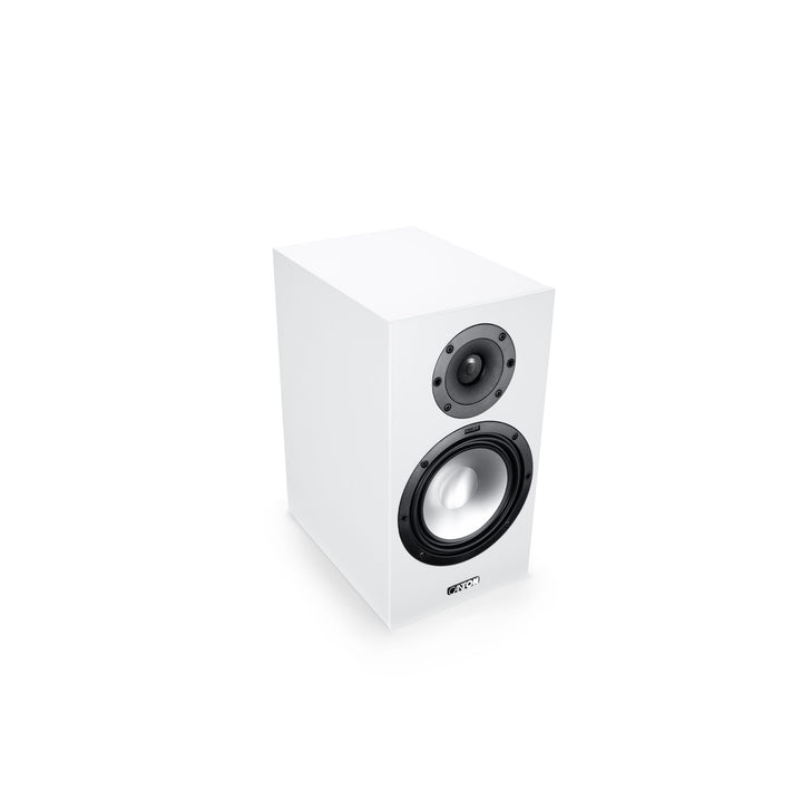 Canton GLE 436.2 White