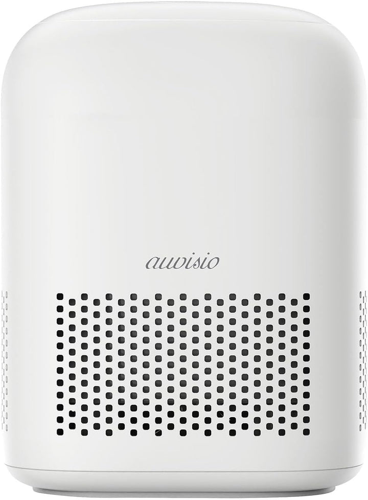 auvisio Smarthome Lautsprecher: KI-Sprachassistent mit ChatGPT,360° Sprachausgabe, Smarthome-Steueru
