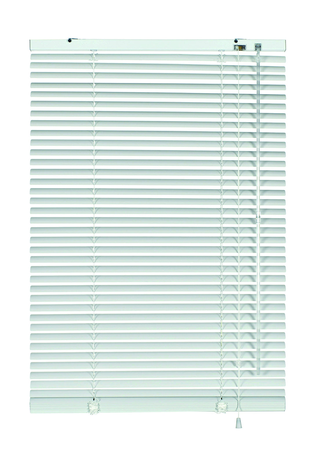 GARDINIA Alu-Jalousie, Sichtschutz, Lichtschutz, Blendschutz, Wand- und Deckenmontage, Aluminium-Jal