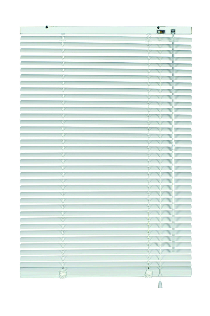 GARDINIA Alu-Jalousie, Sichtschutz, Lichtschutz, Blendschutz, Wand- und Deckenmontage, Aluminium-Jal