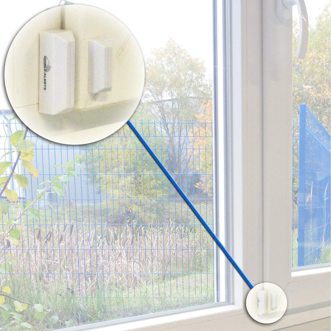 Technoline Fensterkontakt 3er Set MA 10800-3