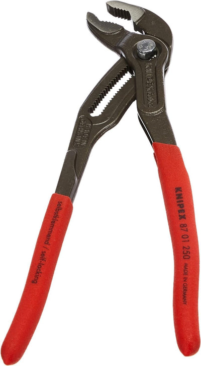 Knipex Zangen-Set 00 31 20 V03 Einzelbett, Einzelbett