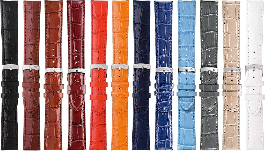 MORELLATO Unisex Uhrenarmbänder braun A01X2704656032CR16