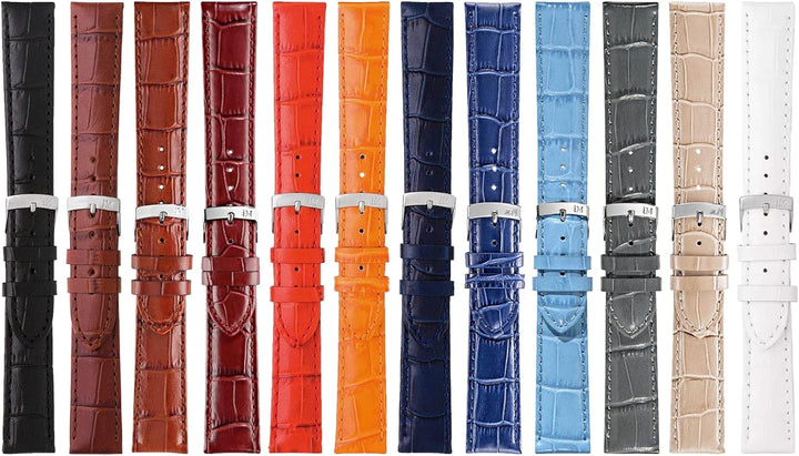 MORELLATO Unisex Uhrenarmbänder braun A01X2704656032CR16