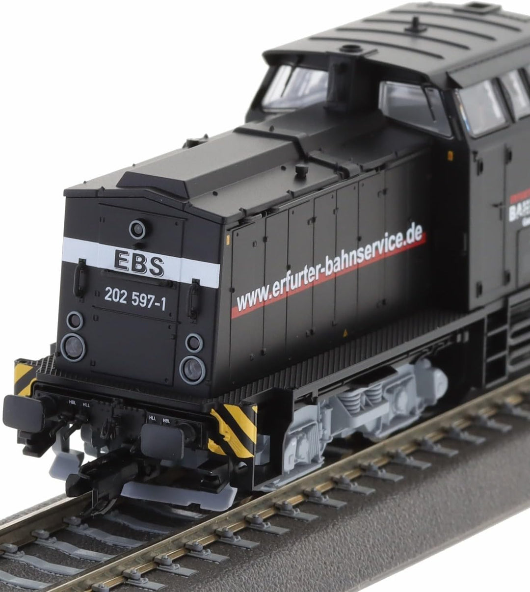 7380010 TT Diesellokomotive 202 597-1, EBS, Ep. VI