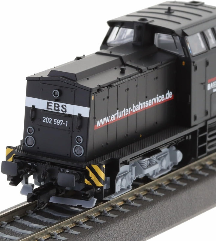 7380010 TT Diesellokomotive 202 597-1, EBS, Ep. VI
