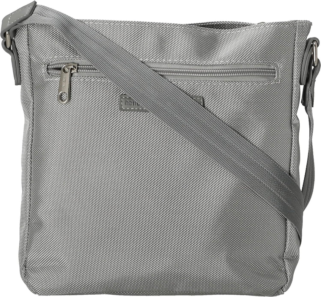 Picard Unisex Abenteuer Cross Body Silber, Silber