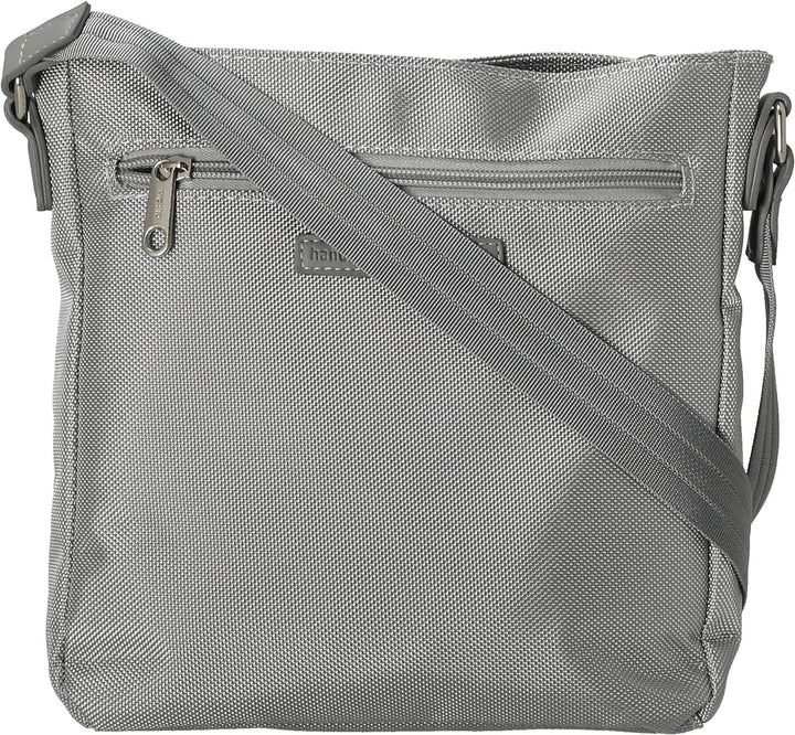 Picard Unisex Abenteuer Cross Body Silber, Silber