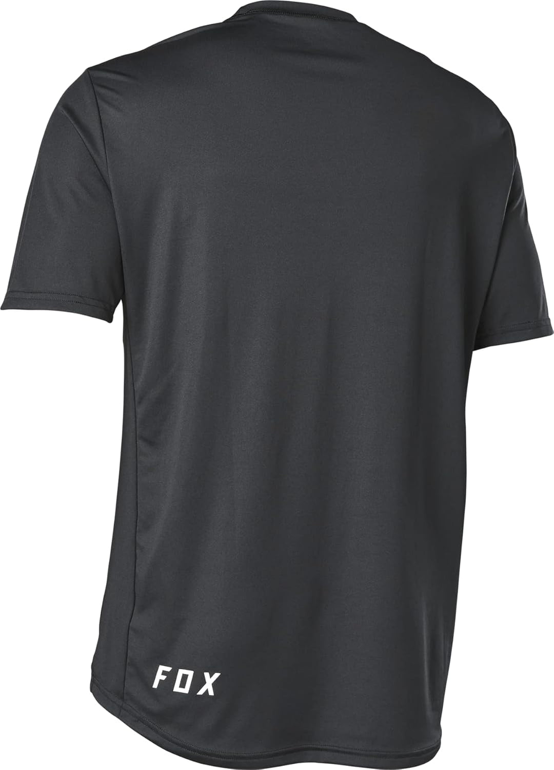 Fox Racing Ranger Ss Jersey Black, 28874-001, S-L