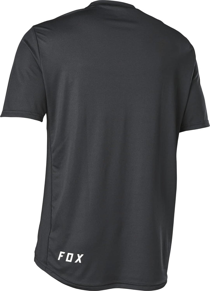 Fox Racing Ranger Ss Jersey Black, 28874-001, S-L
