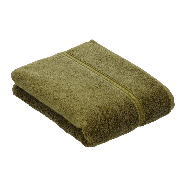 Vossen Belief Duschtuch 67 x 140 cm Alpine Green Alpine Green Duschtuch 67 x 140 cm, Alpine Green Du