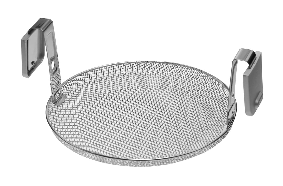 Korb kompatibel mit/Ersatzteil für Tefal SS-7235353707 FF2541 FF2588 Filtra Vision Fritteuse