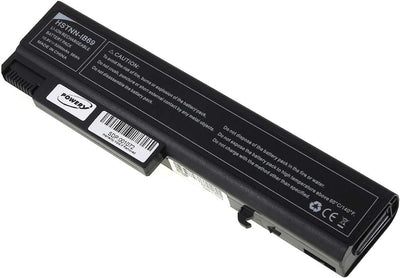 Akku für HP ProBook 6550b, 10,8V, Li-Ion