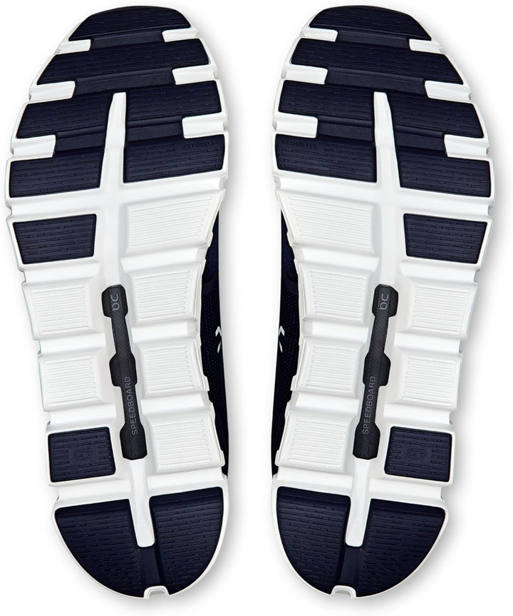 On Cloudmonster 61.98434 Bianco 42 EU Mehrfarbig, 42 EU Mehrfarbig