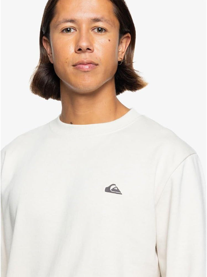 Quiksilver Salt Water - Kapuzenpulli für Männer S Birch, S Birch
