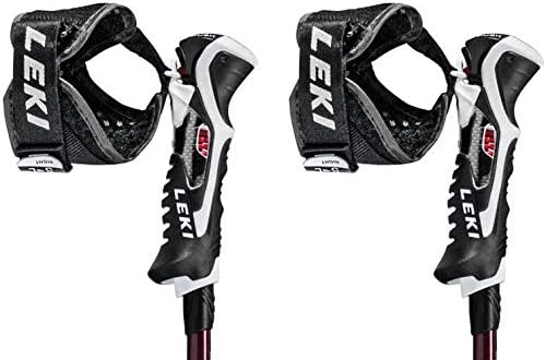 LEKI Unisex-Adult Stick 1 dunkelblau, 1 dunkelblau