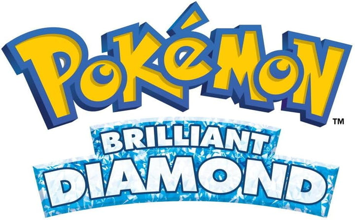 NINTENDO FRANCE SARL Pokemon, Diamant, Verzierung, Swi V